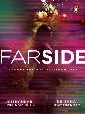 cover image of Farside